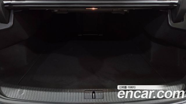 Renault Korea SM6 2.0 GDe RE 2016 — фото 22