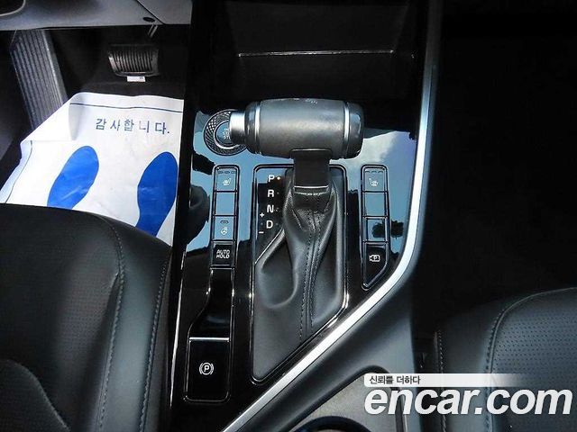 Kia Niro Trendy 2022 — фото 10