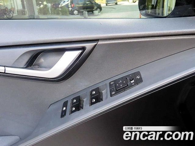 Kia Niro Trendy 2022 — фото 15