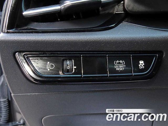 Kia Niro Trendy 2022 — фото 16