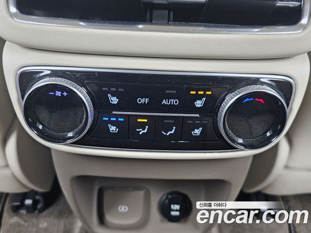 Genesis GV80 3.5T Gasoline AWD 2020 — фото 20