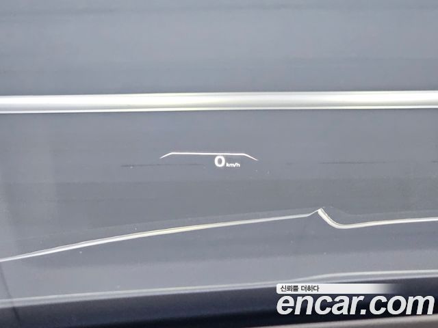 Genesis GV80 3.5T Gasoline AWD 2020 — фото 22