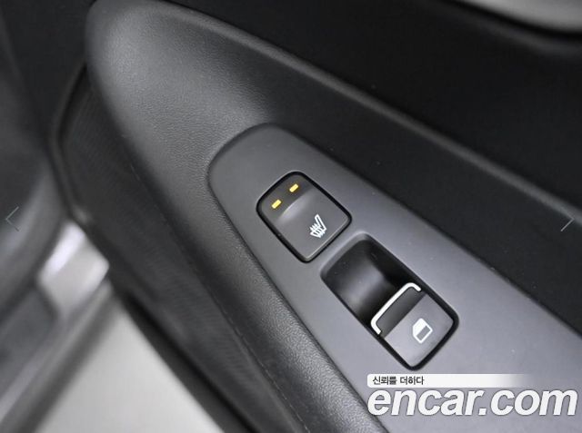 Hyundai Santa Fe Diesel 2.2 2WD Premium 2021 — фото 20