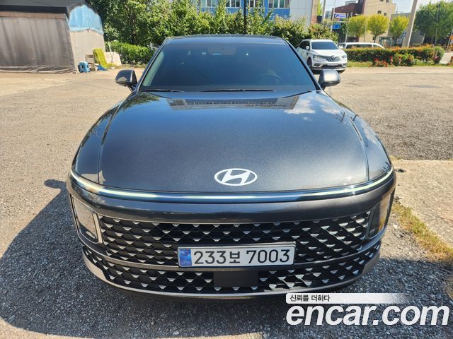 Hyundai Grandeur (GN7) 2,5 Gasoline 2WD Premium
