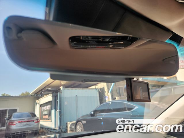 Hyundai Grandeur (GN7) 2,5 Gasoline 2WD Premium 2025 — фото 8
