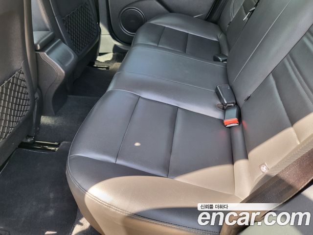 Renault Korea SM3 Neo SE 2018 — фото 17