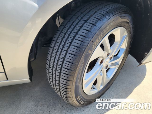 Renault Korea SM3 Neo SE 2018 — фото 19