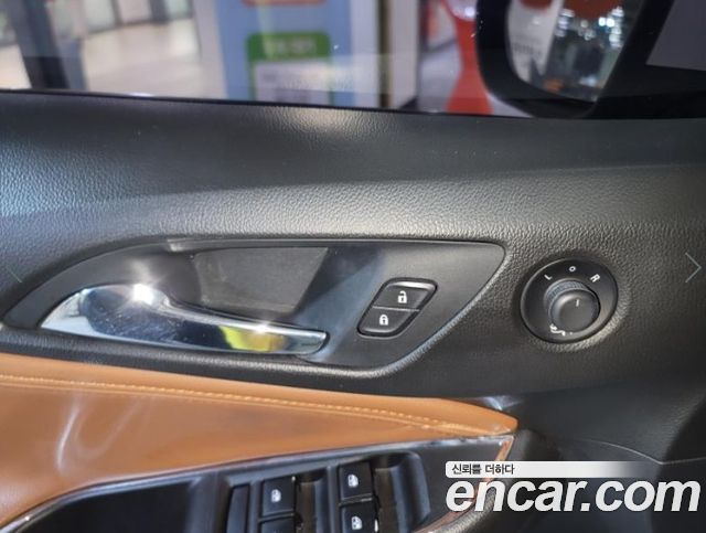 Chevrolet Cruze 1.4 Turbo LTZ Deluxe 2017 — фото 15