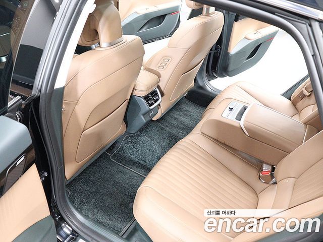 Hyundai Grandeur Hybrid (GN7) Calligraphy 2025 — фото 16