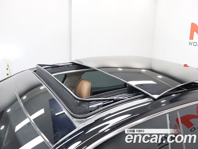 Hyundai Grandeur Hybrid (GN7) Calligraphy 2025 — фото 23