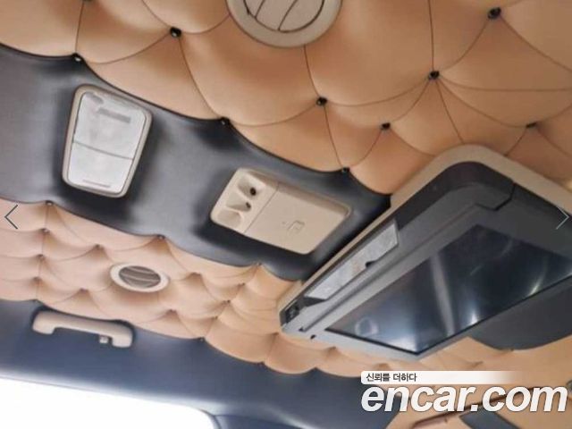 Kia Carnival (IV) Gasoline 9-Seater Signature 2022 — фото 8