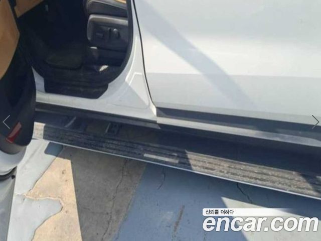 Kia Carnival (IV) Gasoline 9-Seater Signature 2022 — фото 15