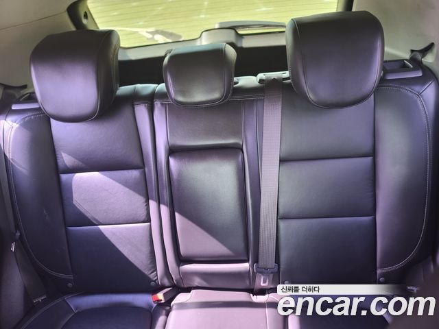 Chevrolet Trax 1.4 Perfect Black 2016 — фото 23