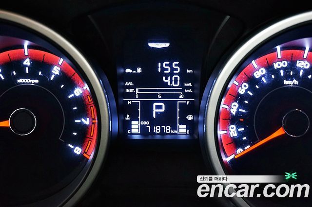KG Mobility (SsangYong) Tivoli VX 2WD 2016 — фото 9