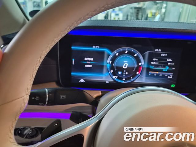 Mercedes-Benz E-Class (W213) E220d Cabriolet 2020 — фото 18