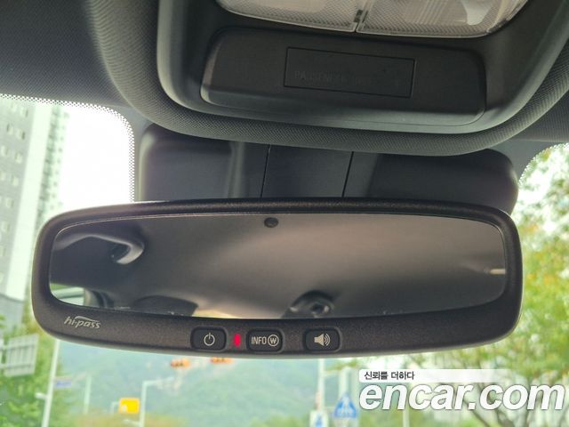 Chevrolet Trailblazer 1.3 Turbo 2WD Activ 2022 — фото 19