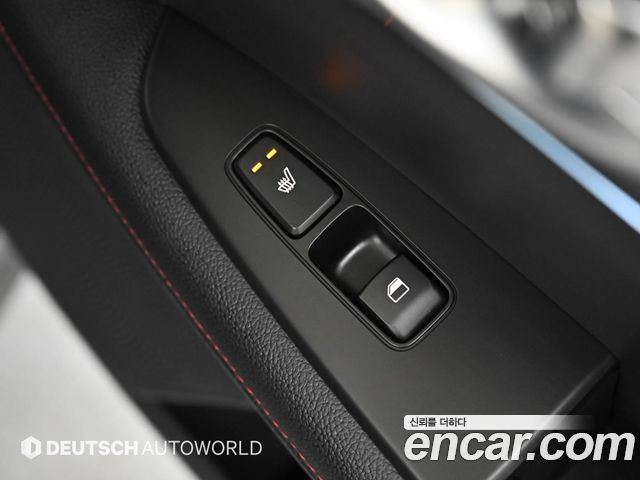 Kia K3 (II) 1.6 Turbo GT 5Door Signature 2022 — фото 20