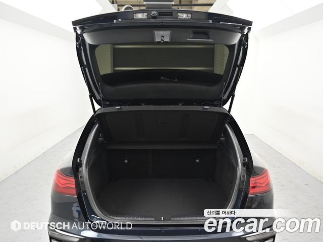 Kia K3 (II) 1.6 Turbo GT 5Door Signature 2022 — фото 23