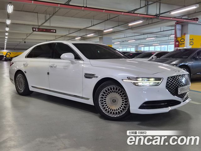 Genesis G90 3.8 AWD Prestige