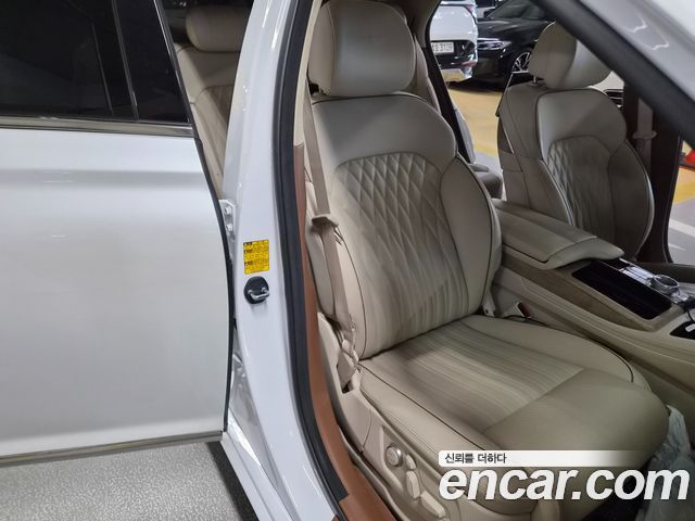 Genesis G90 3.8 AWD Prestige 2021 — фото 17