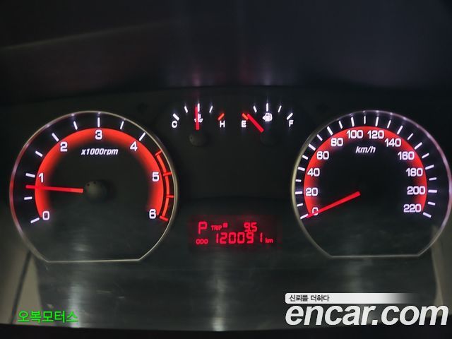 KG Mobility (SsangYong) Korando Sport CX7 4WD PASSION 2015 — фото 8