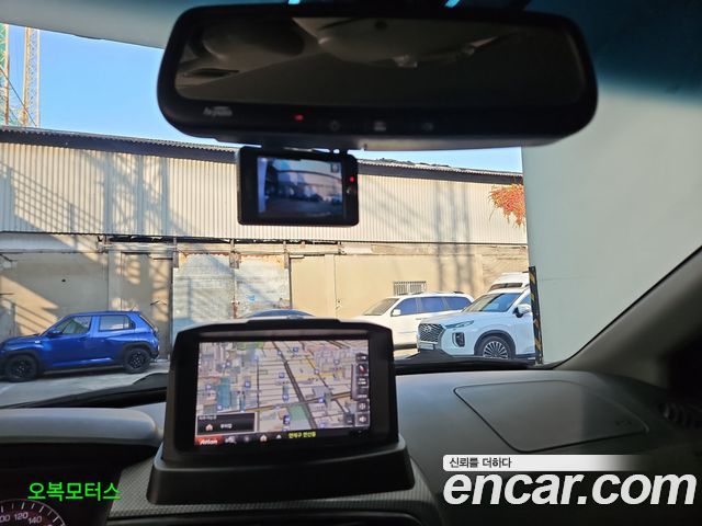 KG Mobility (SsangYong) Korando Sport CX7 4WD PASSION 2015 — фото 16