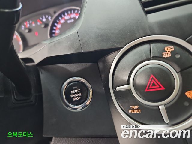 KG Mobility (SsangYong) Korando Sport CX7 4WD PASSION 2015 — фото 17