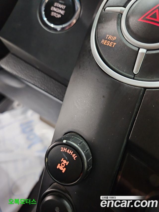 KG Mobility (SsangYong) Korando Sport CX7 4WD PASSION 2015 — фото 18