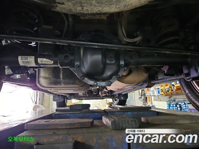 KG Mobility (SsangYong) Korando Sport CX7 4WD PASSION 2015 — фото 23
