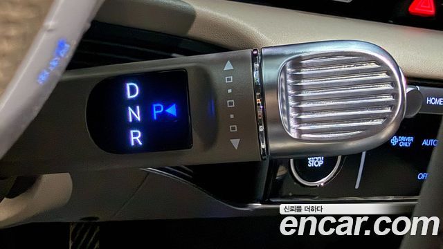 Hyundai Ioniq 5 Long Range Prestige 2025 — фото 18