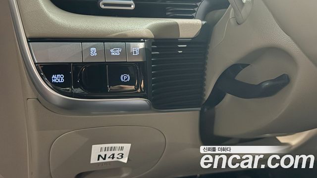 Hyundai Ioniq 5 Long Range Prestige 2025 — фото 21