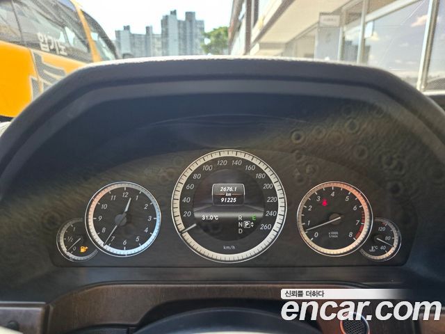Mercedes-Benz E-Class (W212) E300 Elegance 2013 — фото 10