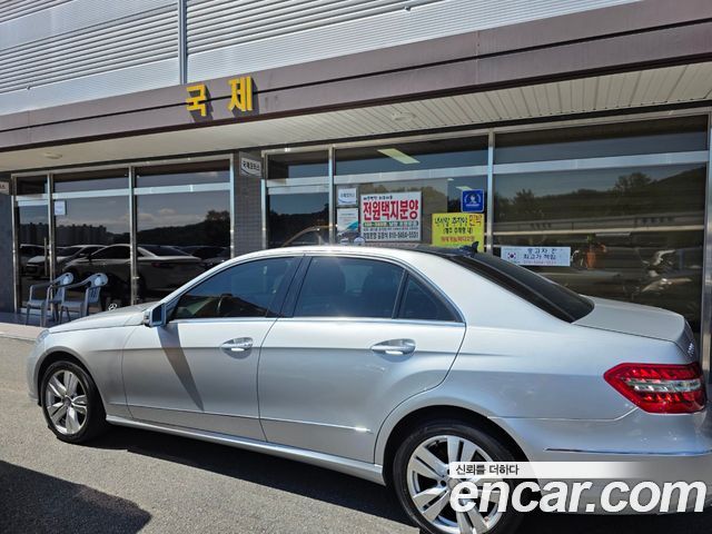 Mercedes-Benz E-Class (W212) E300 Elegance 2013 — фото 19