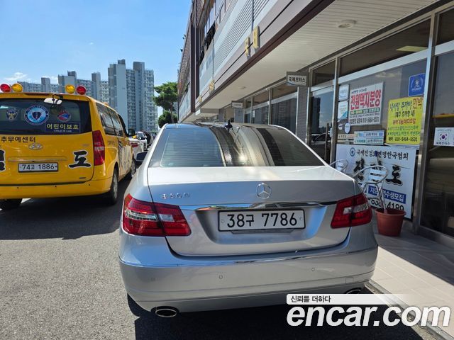 Mercedes-Benz E-Class (W212) E300 Elegance 2013 — фото 20