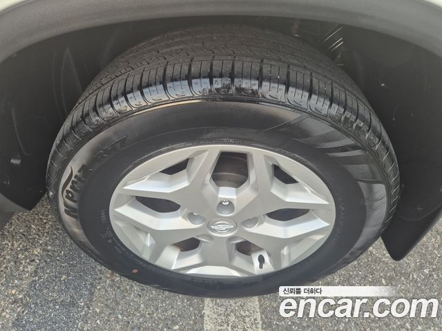 KG Mobility (SsangYong) Rexton Sports Diesel 2.2 4WD Prestige 2021 — фото 5