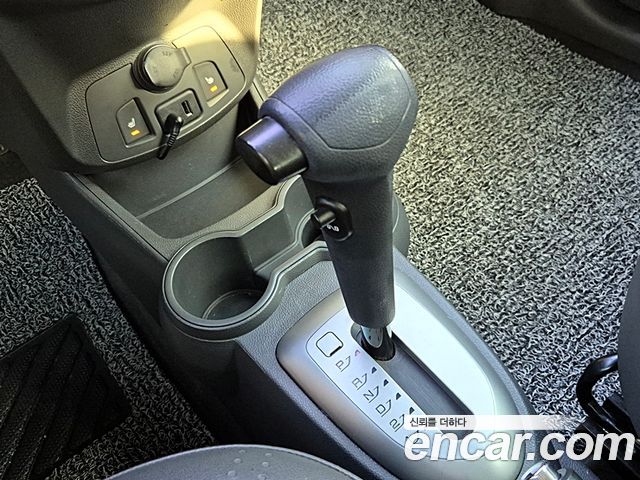 Chevrolet Spark LT Standard 2014 — фото 9