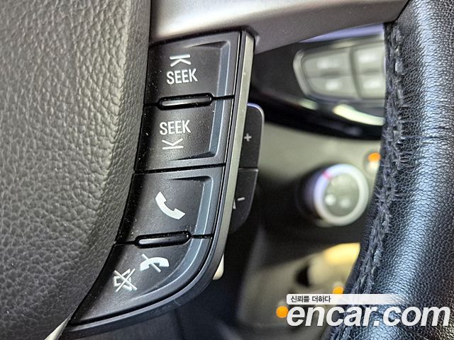 Chevrolet Spark LT Standard 2014 — фото 21
