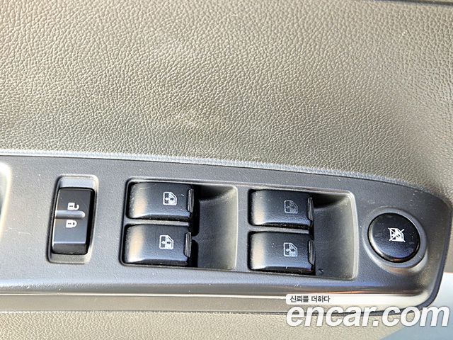 Chevrolet Spark LT Standard 2014 — фото 22