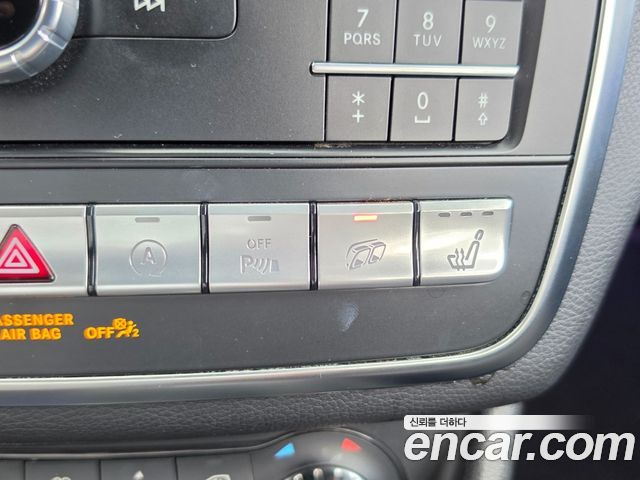 Mercedes-Benz GLA-Class (X156) GLA45 AMG 4MATIC 2019 — фото 17
