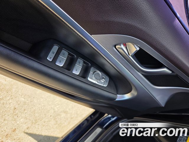 Genesis G70 2.0T AWD Elite 2020 — фото 22