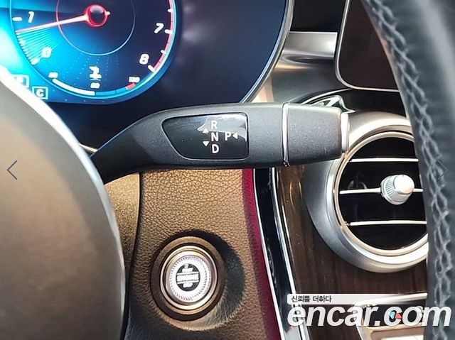 Mercedes-Benz GLC-Class (X253) GLC300 4MATIC 2020 — фото 8