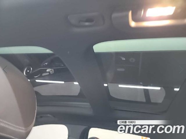 Mercedes-Benz GLC-Class (X253) GLC300 4MATIC 2020 — фото 18