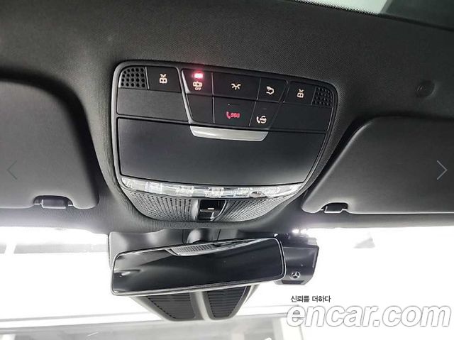 Mercedes-Benz GLC-Class (X253) GLC300 4MATIC 2020 — фото 22