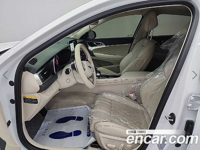 Genesis G70 2.0T Elite 2019 — фото 15