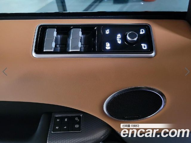 Land Rover Range Rover Sport (II) P360 HSE Dynamic 2020 — фото 17