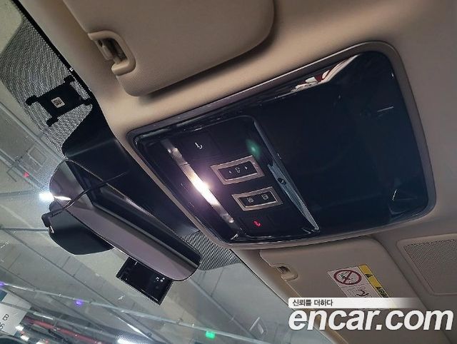 Land Rover Range Rover Sport (II) P360 HSE Dynamic 2020 — фото 18