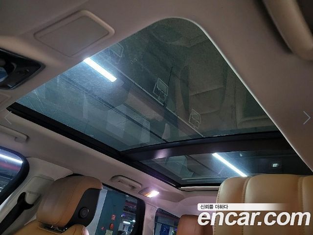 Land Rover Range Rover Sport (II) P360 HSE Dynamic 2020 — фото 20