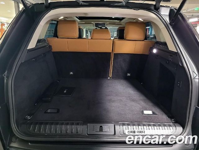 Land Rover Range Rover Sport (II) P360 HSE Dynamic 2020 — фото 21