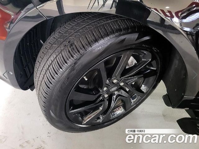 Land Rover Range Rover Sport (II) P360 HSE Dynamic 2020 — фото 24