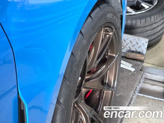 Audi RS3 (8Y) 2.5 TFSI Quattro 2024 — фото 5